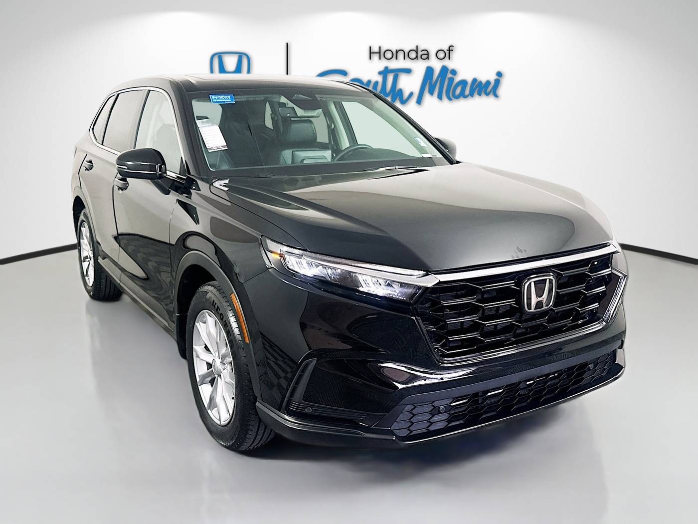 2024 Honda CR-V EX-L — SUV — 29,413 mi — Miami, FL