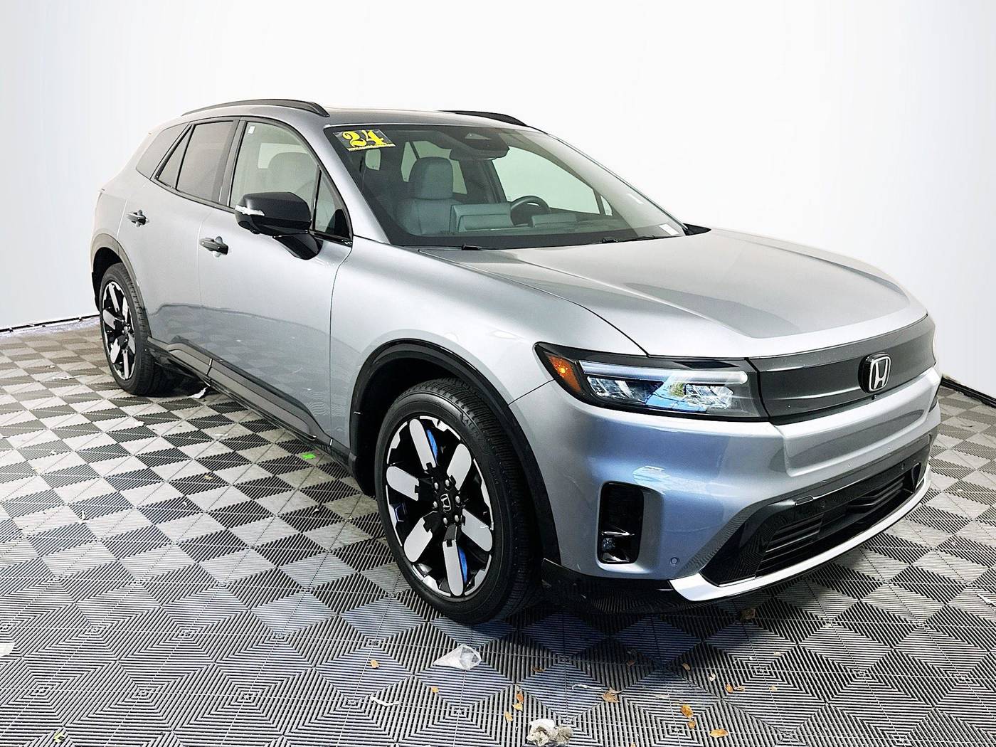 2024 Honda Prologue Elite — SUV — 5,345 mi — Miami, FL