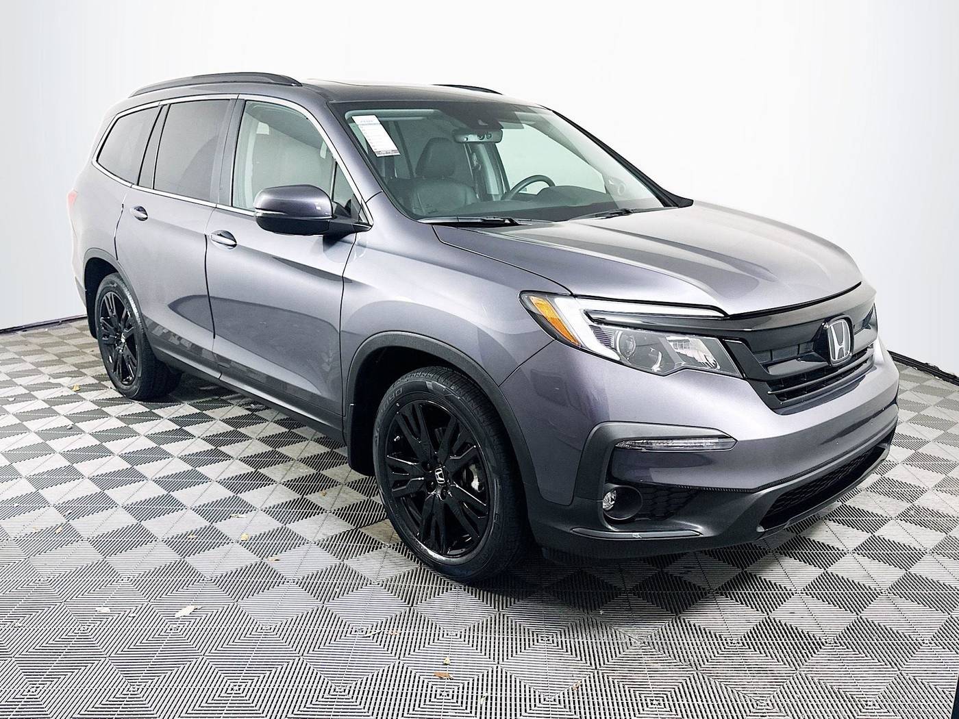 2022 Honda Pilot Special Edition — SUV — 34,511 mi — Miami, FL