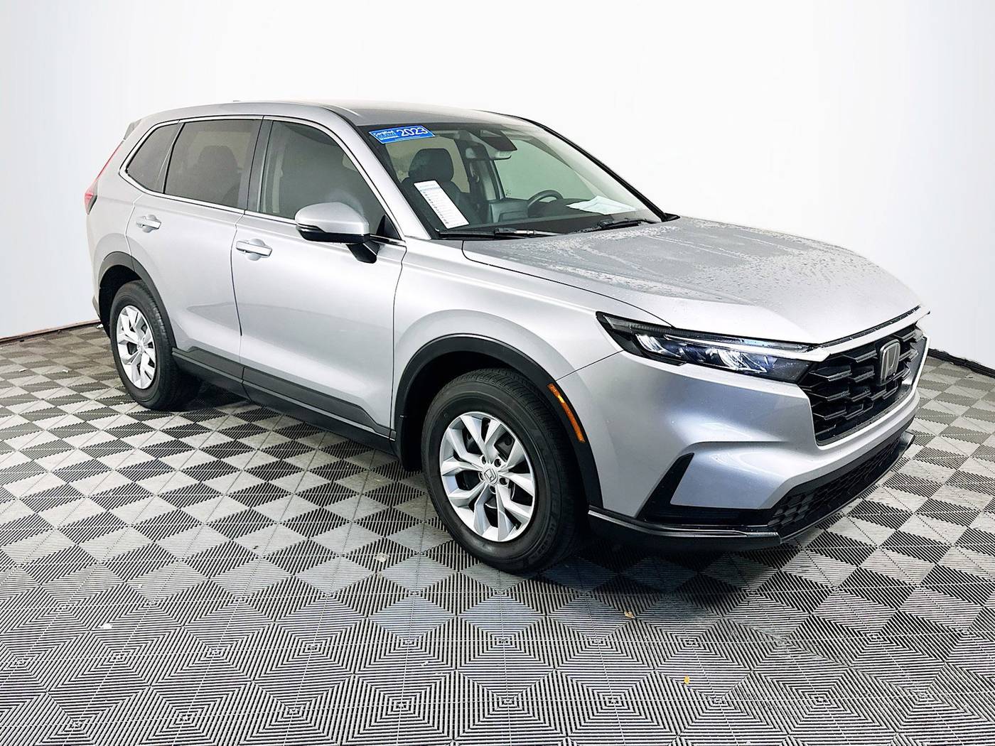 2023 Honda CR-V LX — SUV — 14,929 mi — Miami, FL