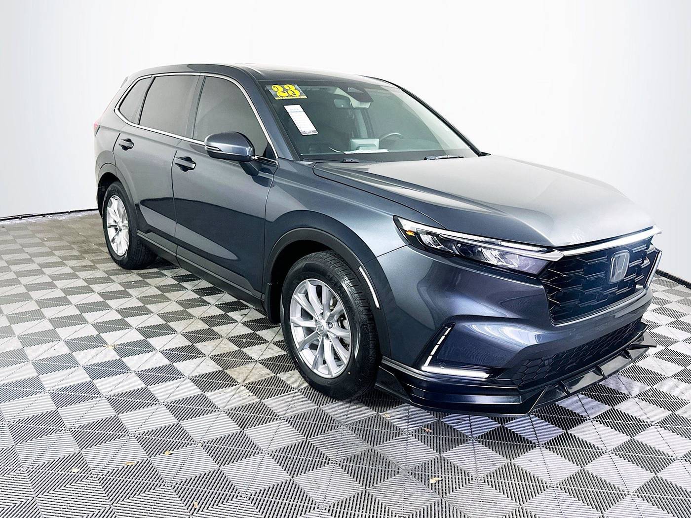 2023 Honda CR-V EX-L — SUV — 29,522 mi — Miami, FL