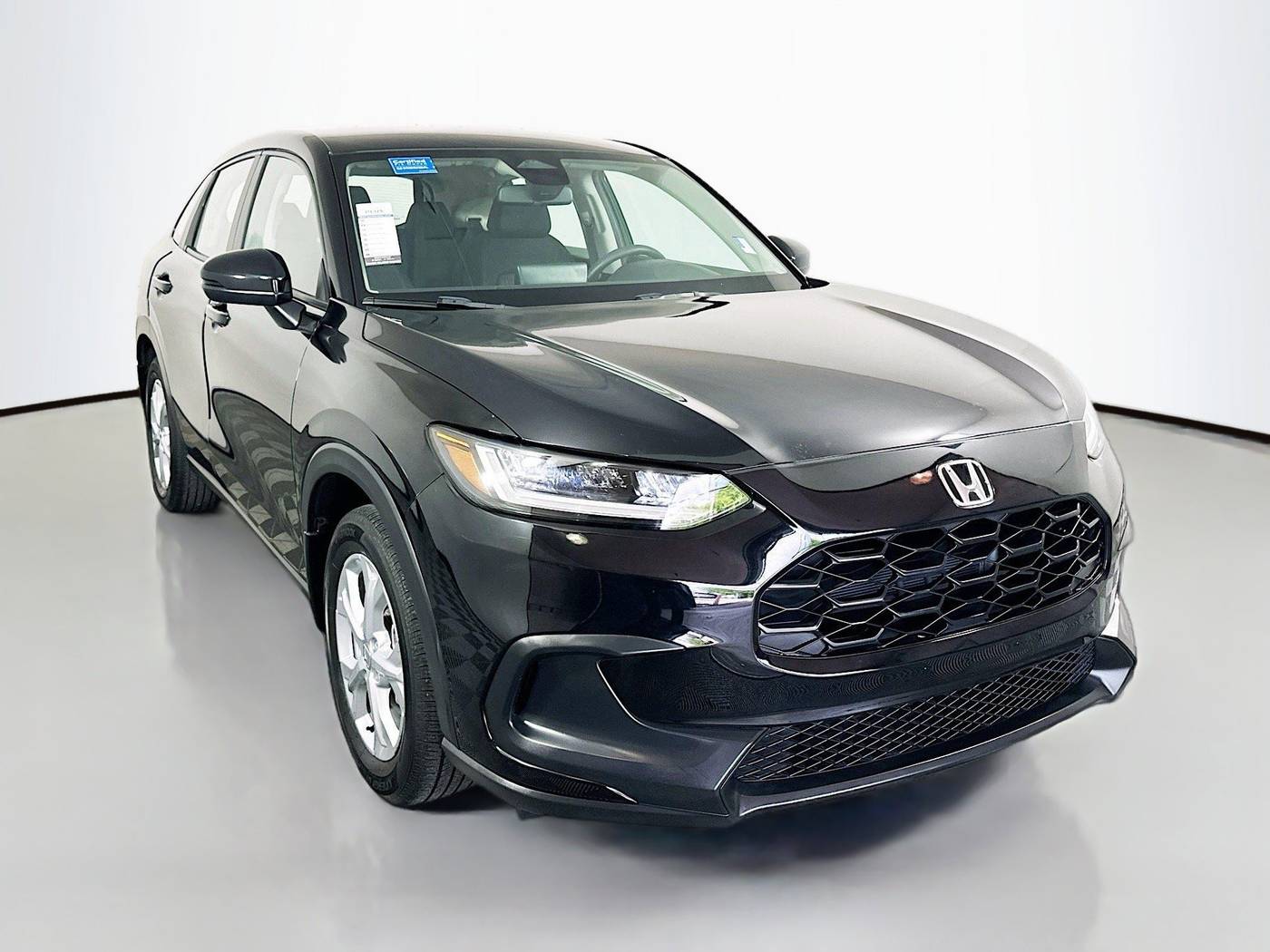 2023 Honda HR-V LX — SUV — 14,028 mi — Miami, FL