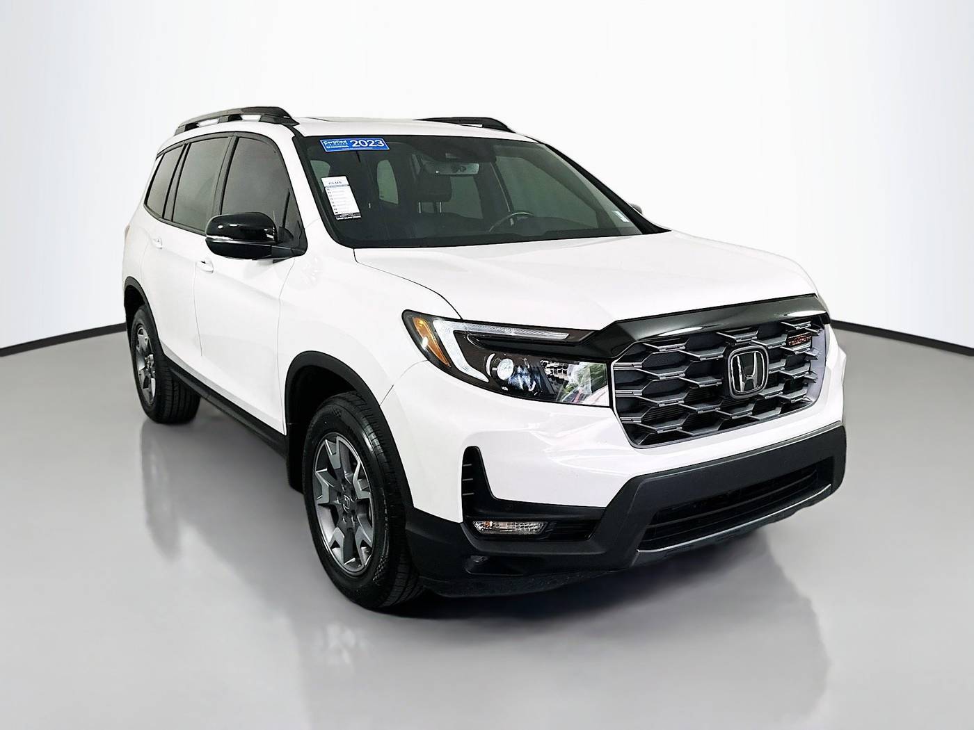 2023 Honda Passport TrailSport — SUV — 48,762 mi — Miami, FL