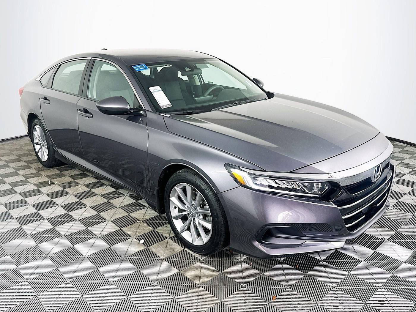 2022 Honda Accord LX — Sedan — 41,818 mi — Miami, FL