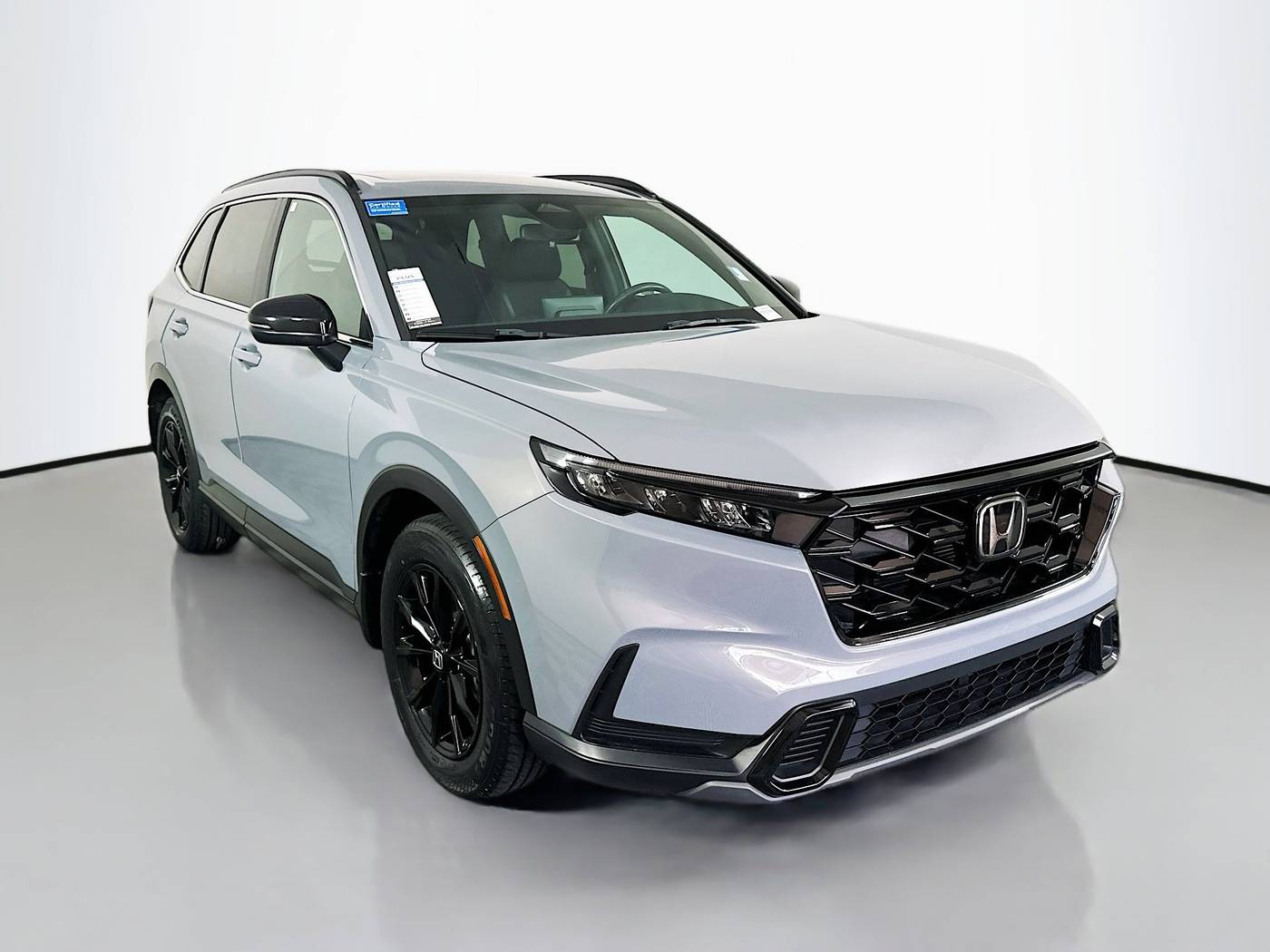 2023 Honda CR-V Hybrid Sport — SUV — 25,832 mi — Miami, FL