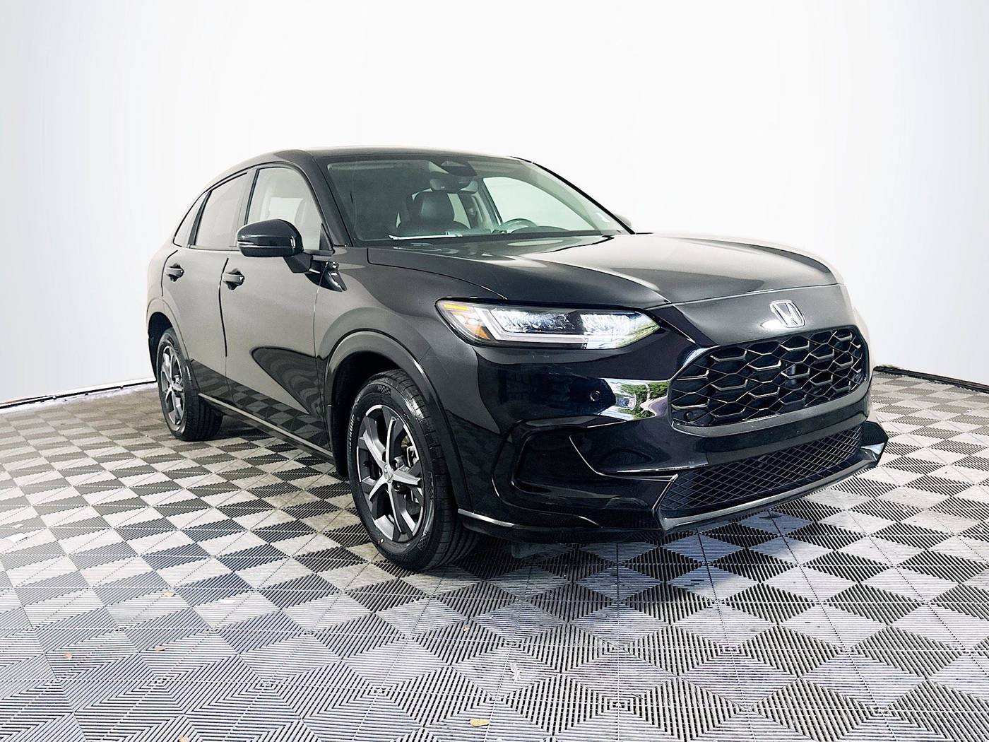2023 Honda HR-V EX-L — SUV — 36,270 mi — Miami, FL