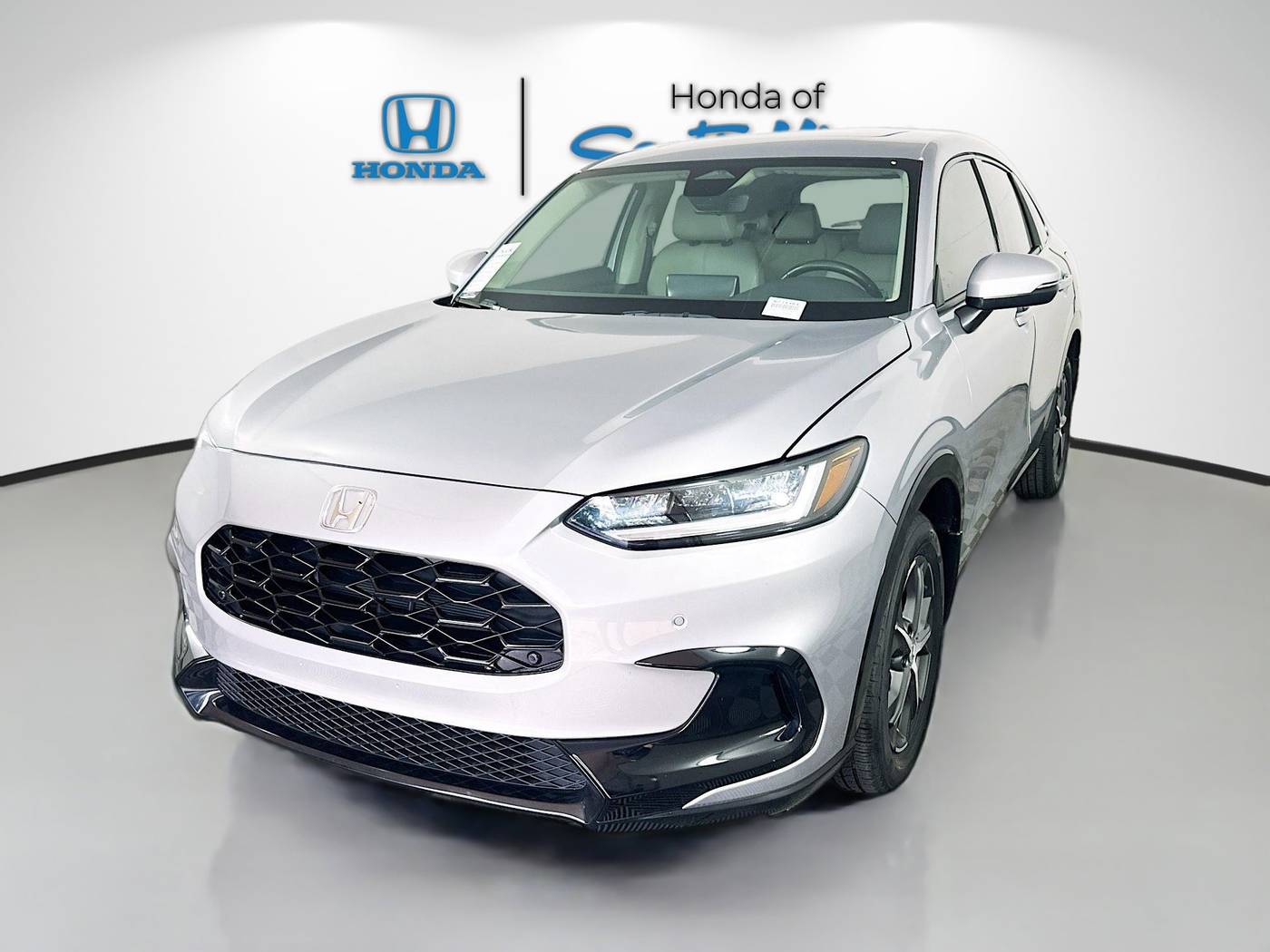 2024 Honda HR-V EX-L — SUV — 25,626 mi — Miami, FL