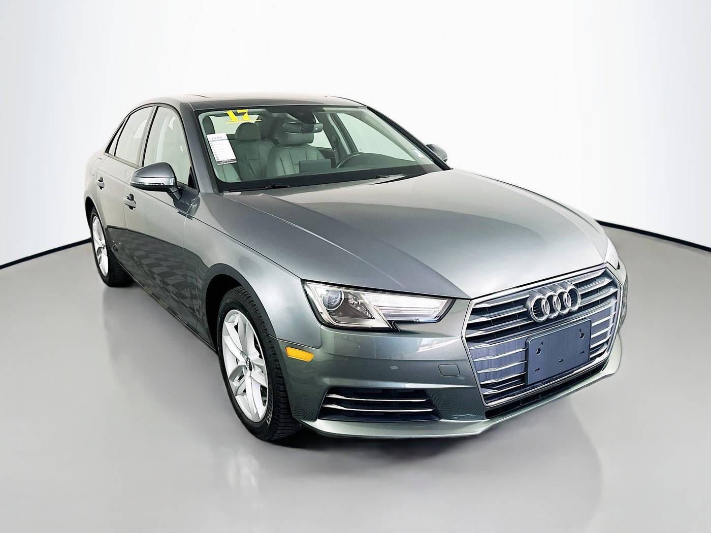 2017 Audi A4 Premium — Sedan — 56,562 mi — Miami, FL
