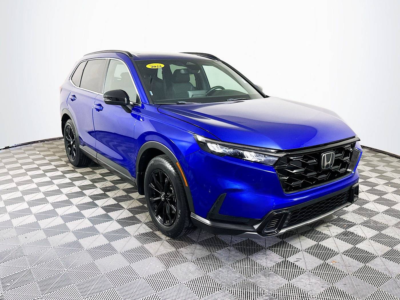 2023 Honda CR-V Hybrid Sport — SUV — 38,574 mi — Miami, FL