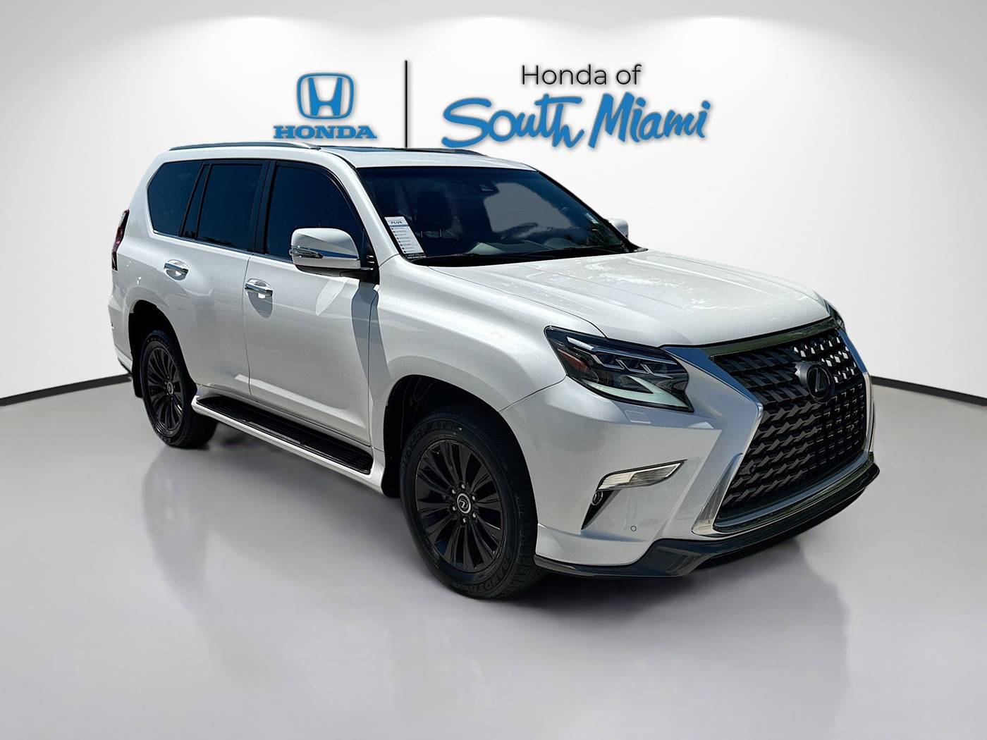 2022 Lexus GX GX 460 Premium — SUV — 28,876 mi — Miami, FL