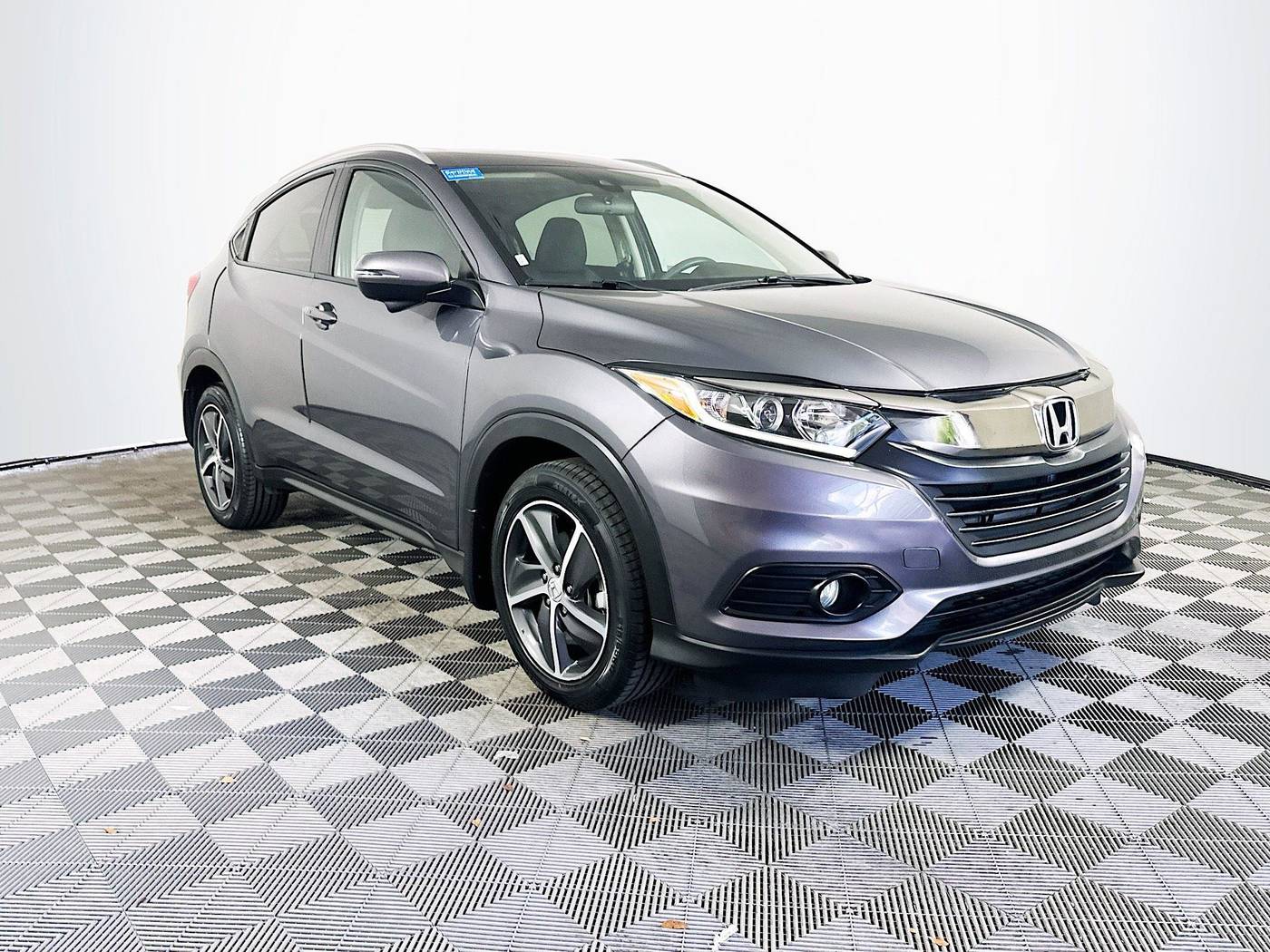2022 Honda HR-V EX — SUV — 22,650 mi — Miami, FL