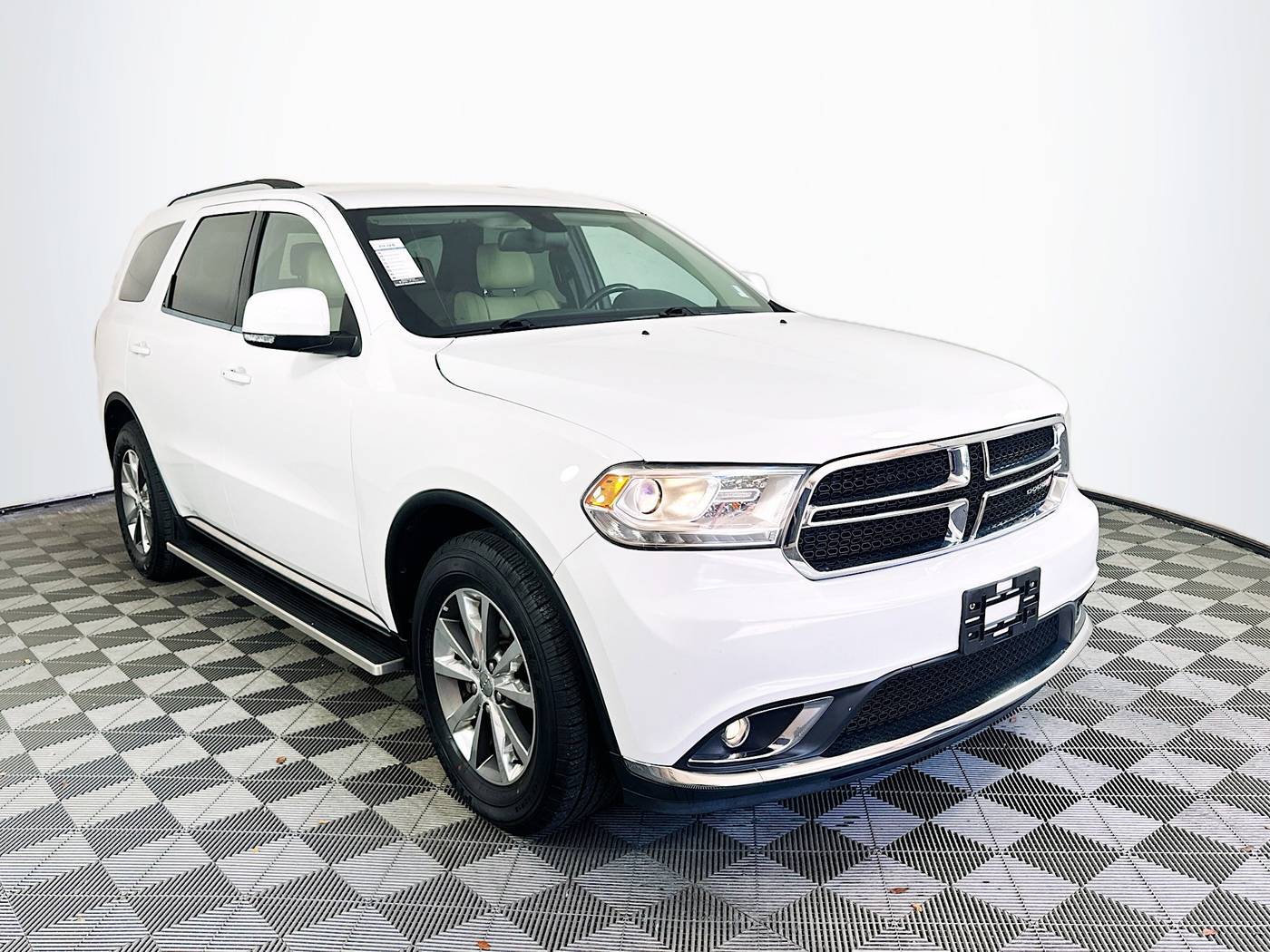 2014 Dodge Durango Limited — SUV — 66,846 mi — Miami, FL