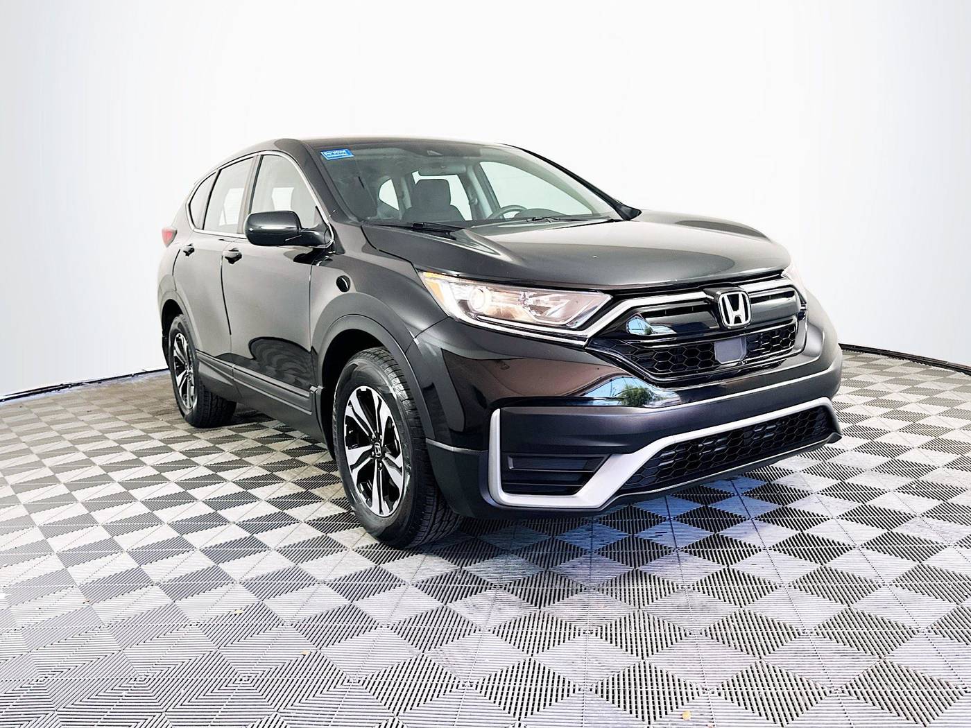 2022 Honda CR-V Special Edition — SUV — 41,397 mi — Miami, FL