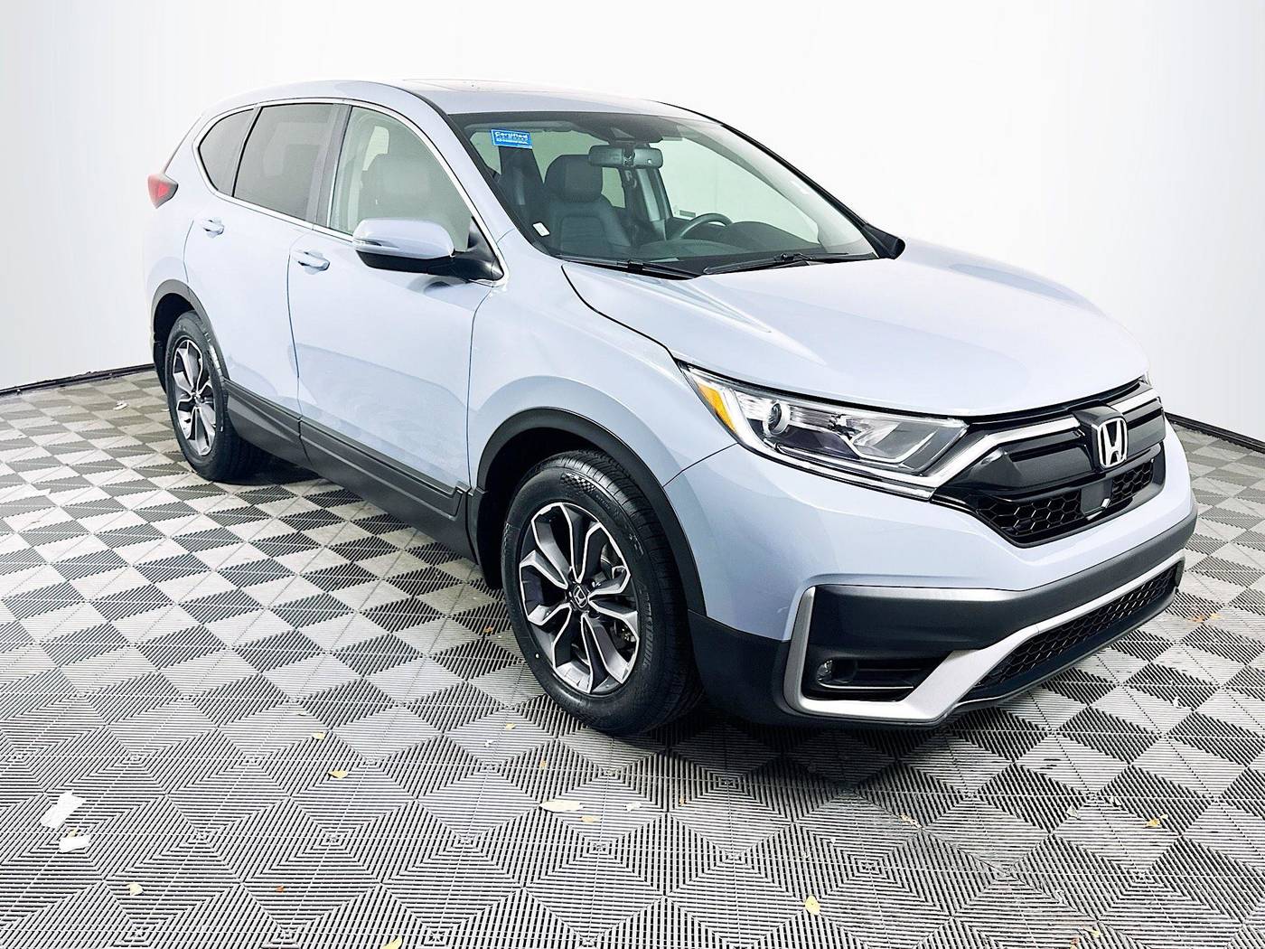 2022 Honda CR-V EX-L — SUV — 23,599 mi — Miami, FL