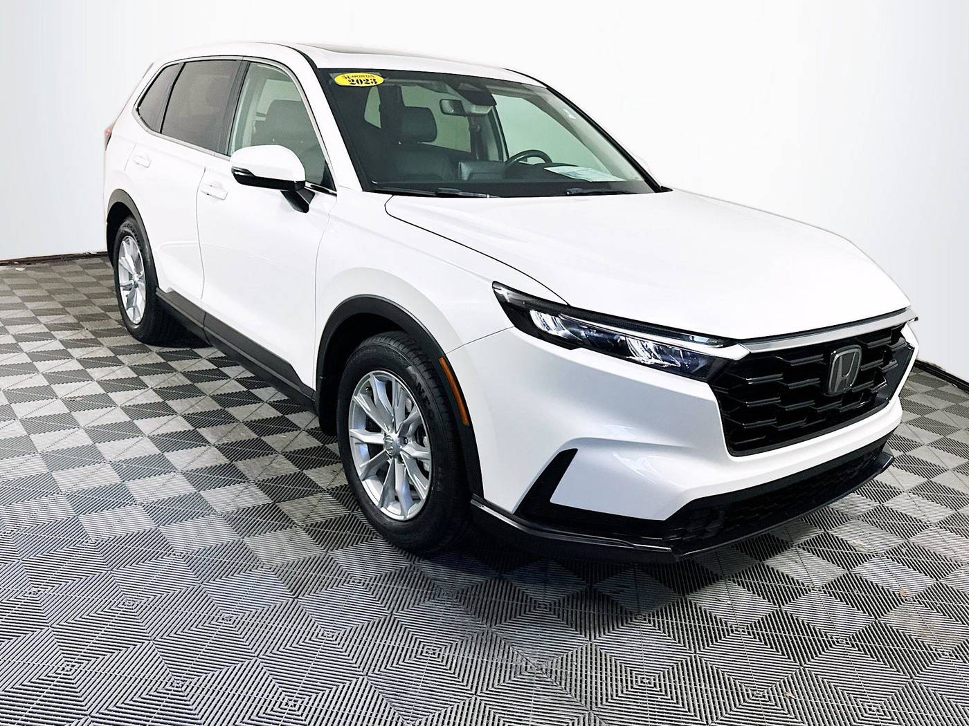 2023 Honda CR-V EX-L — SUV — 37,756 mi — Miami, FL