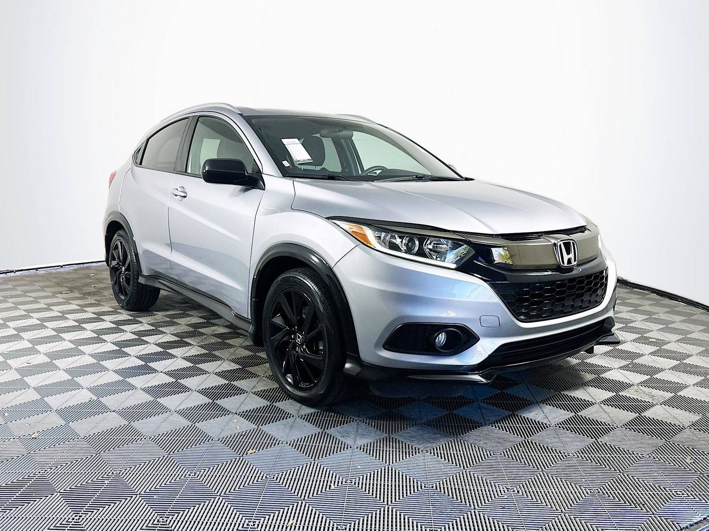 2022 Honda HR-V Sport — SUV — 32,924 mi — Miami, FL