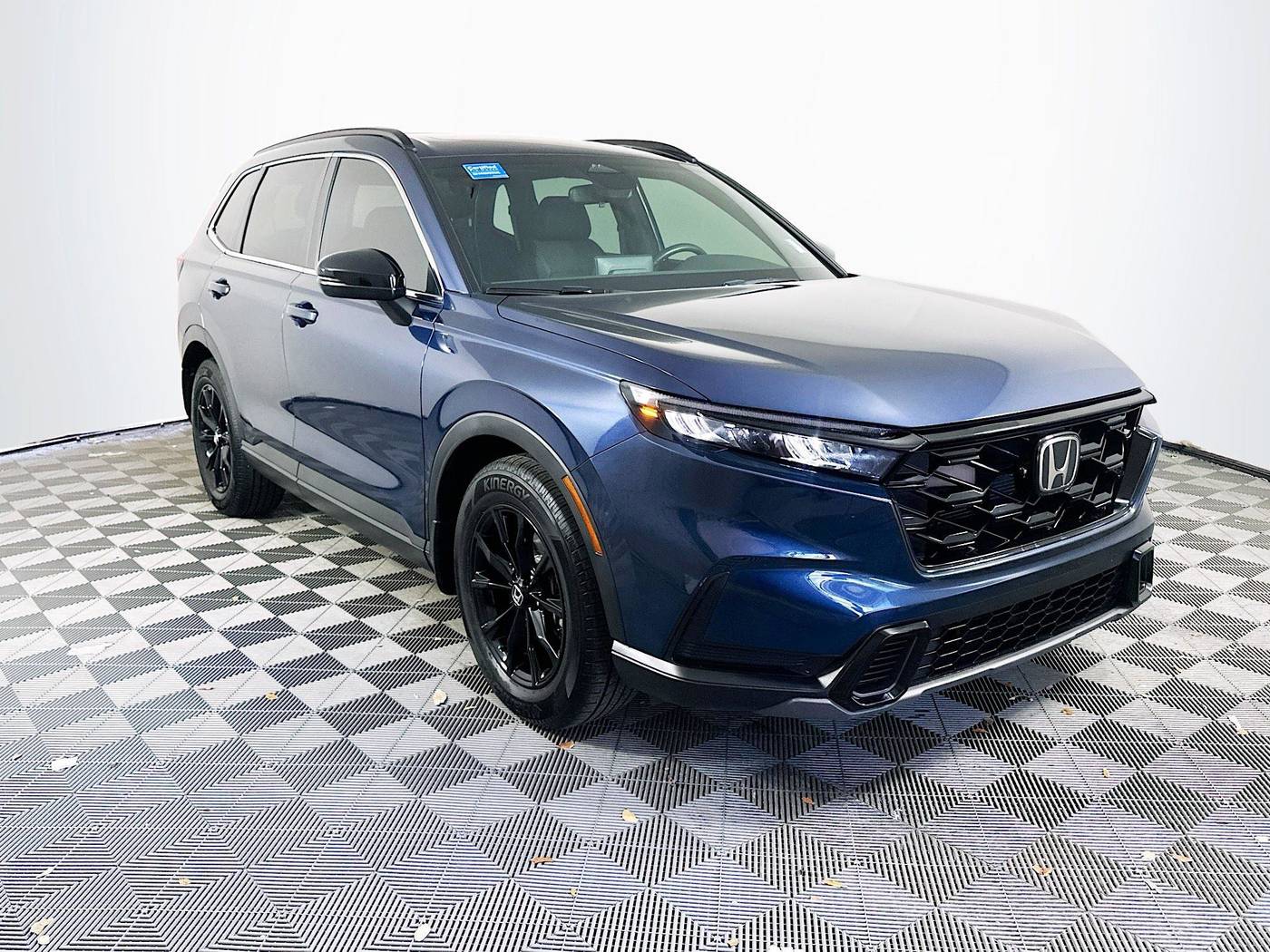 2024 Honda CR-V Hybrid Sport — SUV — 10,371 mi — Miami, FL