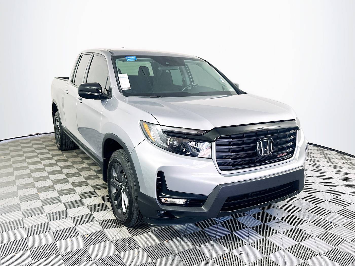 2022 Honda Ridgeline Sport — Pickup Truck — 44,415 mi — Miami, FL