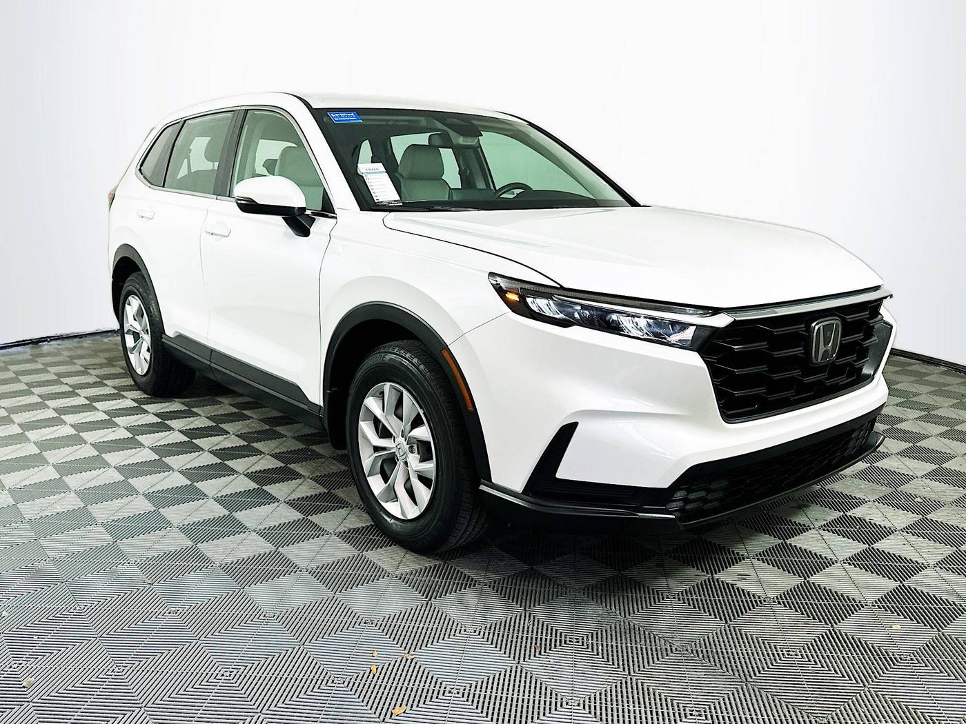 2023 Honda CR-V LX — SUV — 35,543 mi — Miami, FL