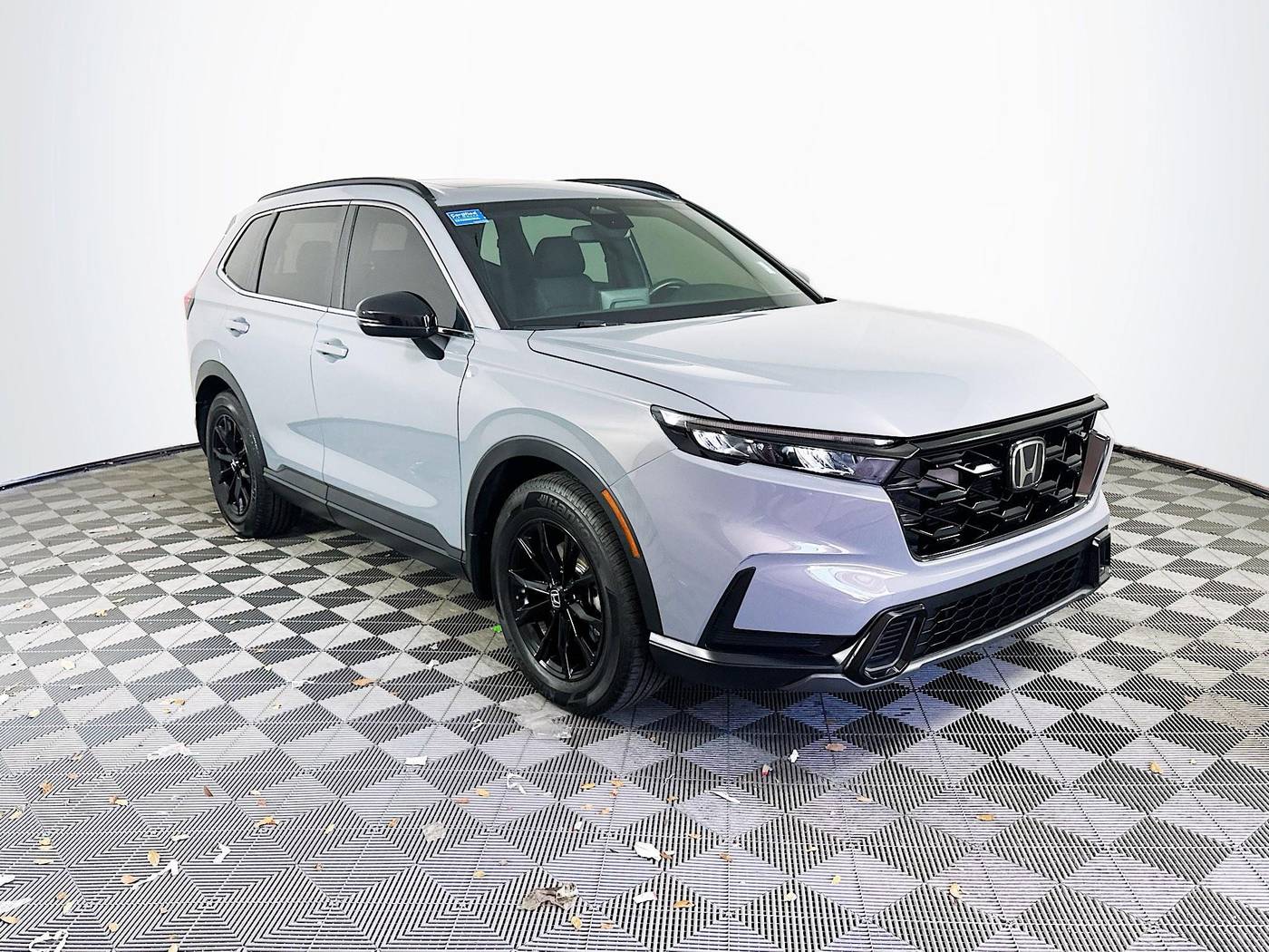 2024 Honda CR-V Hybrid Sport — SUV — 12,031 mi — Miami, FL