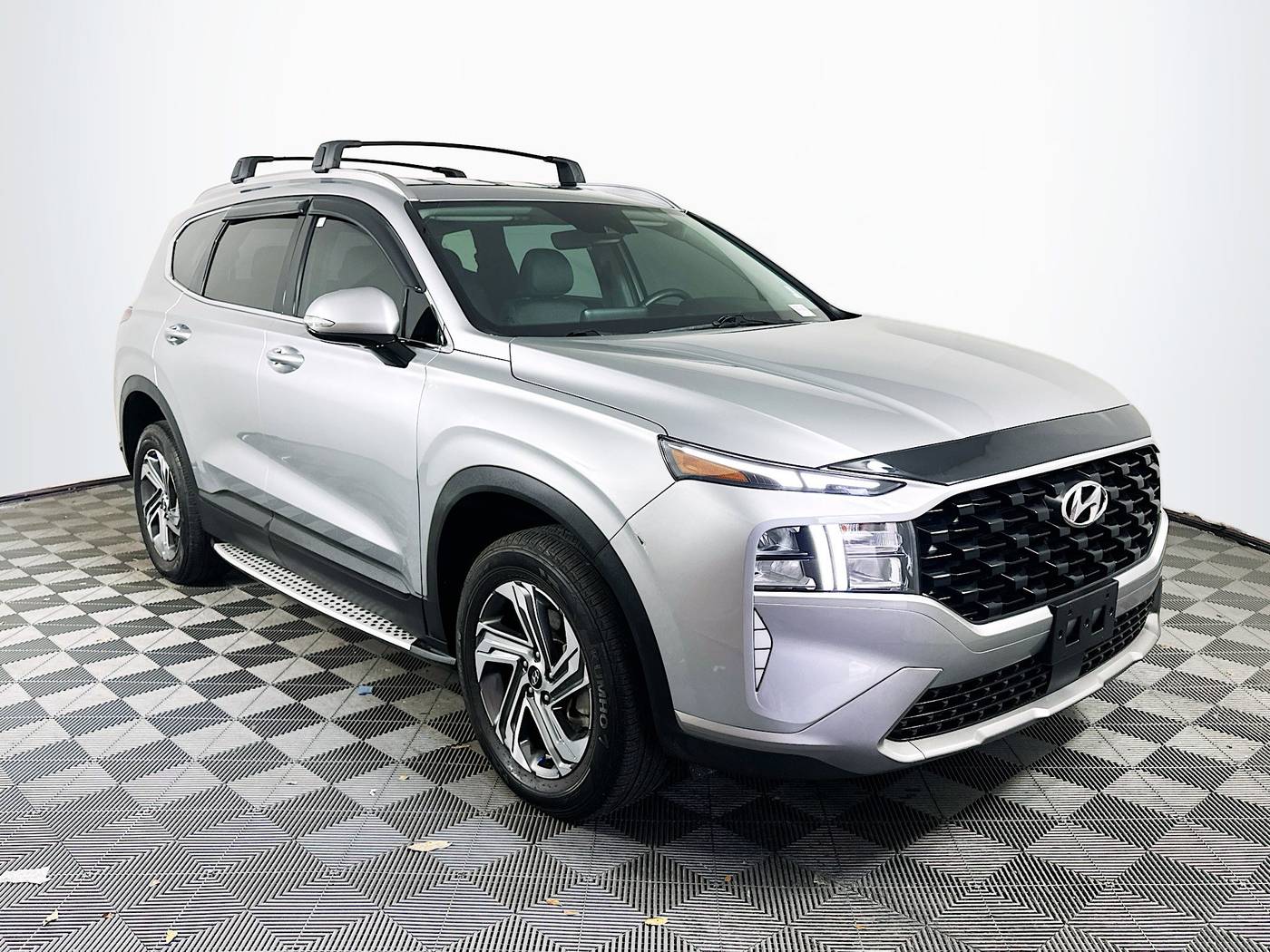 2023 Hyundai Santa Fe SEL — SUV — 19,794 mi — Miami, FL