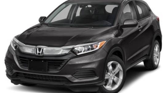 2022 Honda HR-V EX — SUV — 31,937 mi — Miami, FL