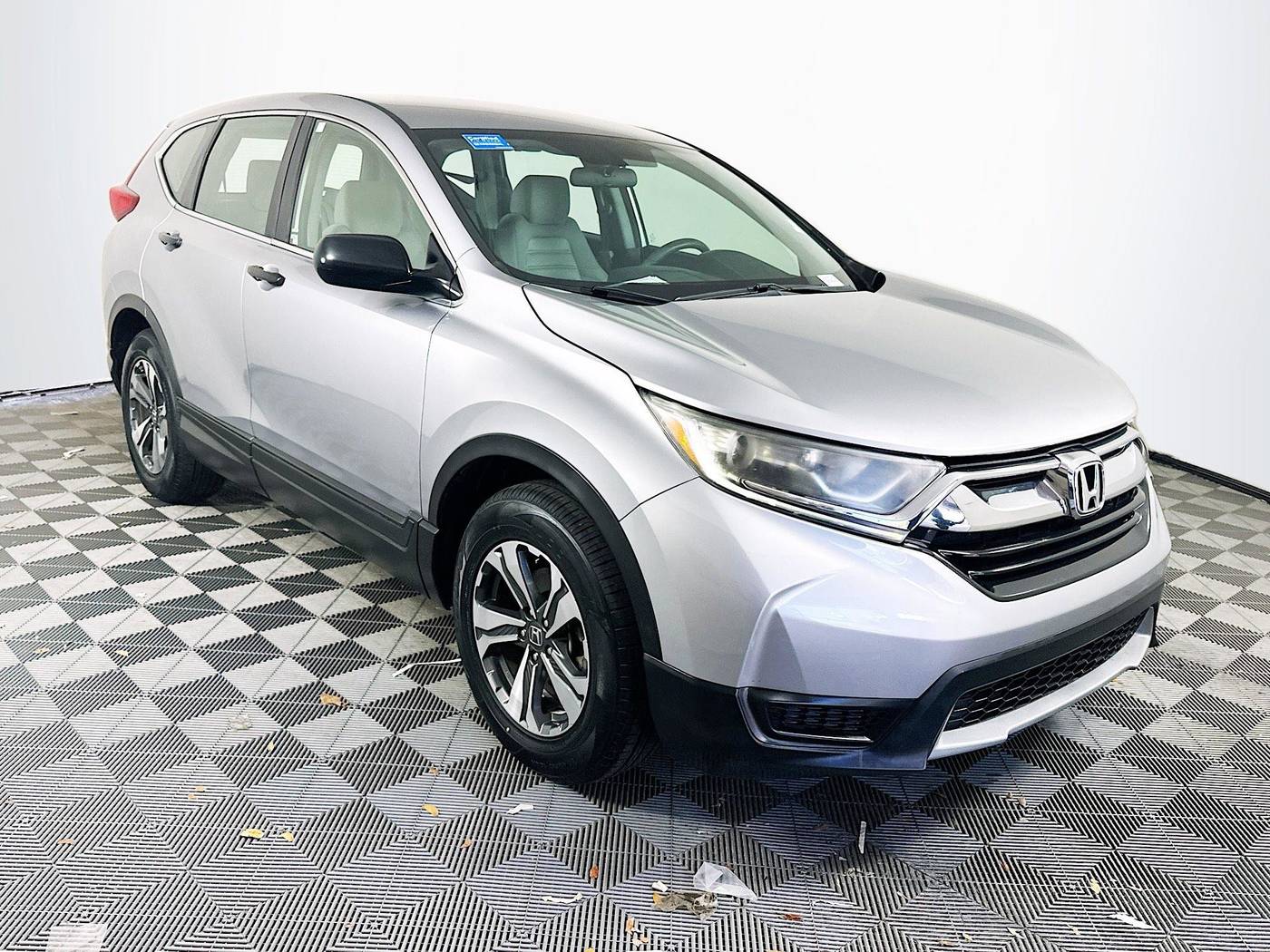 2018 Honda CR-V LX — SUV — 62,992 mi — Miami, FL