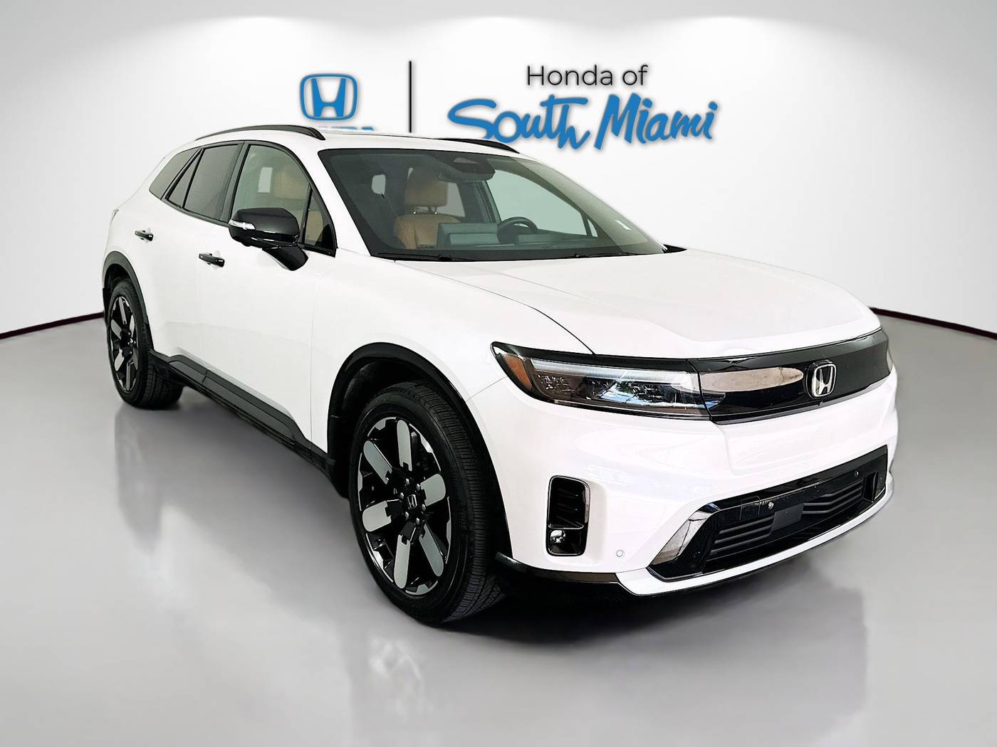 2025 Honda Prologue Elite — SUV — 7,647 mi — Miami, FL
