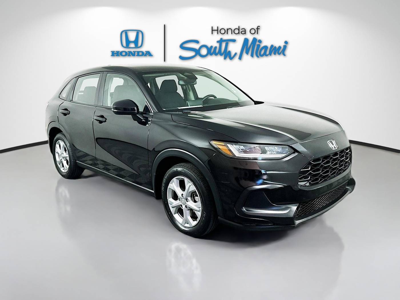 2024 Honda HR-V LX — SUV — 28,928 mi — Miami, FL
