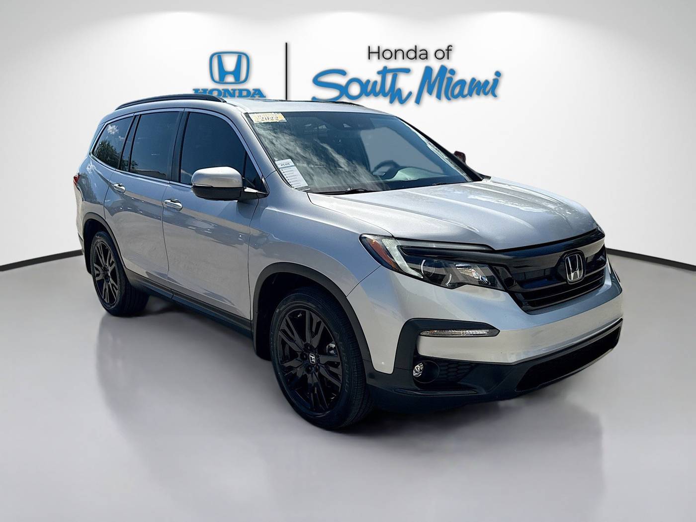 2022 Honda Pilot Special Edition — SUV — 51,591 mi — Miami, FL