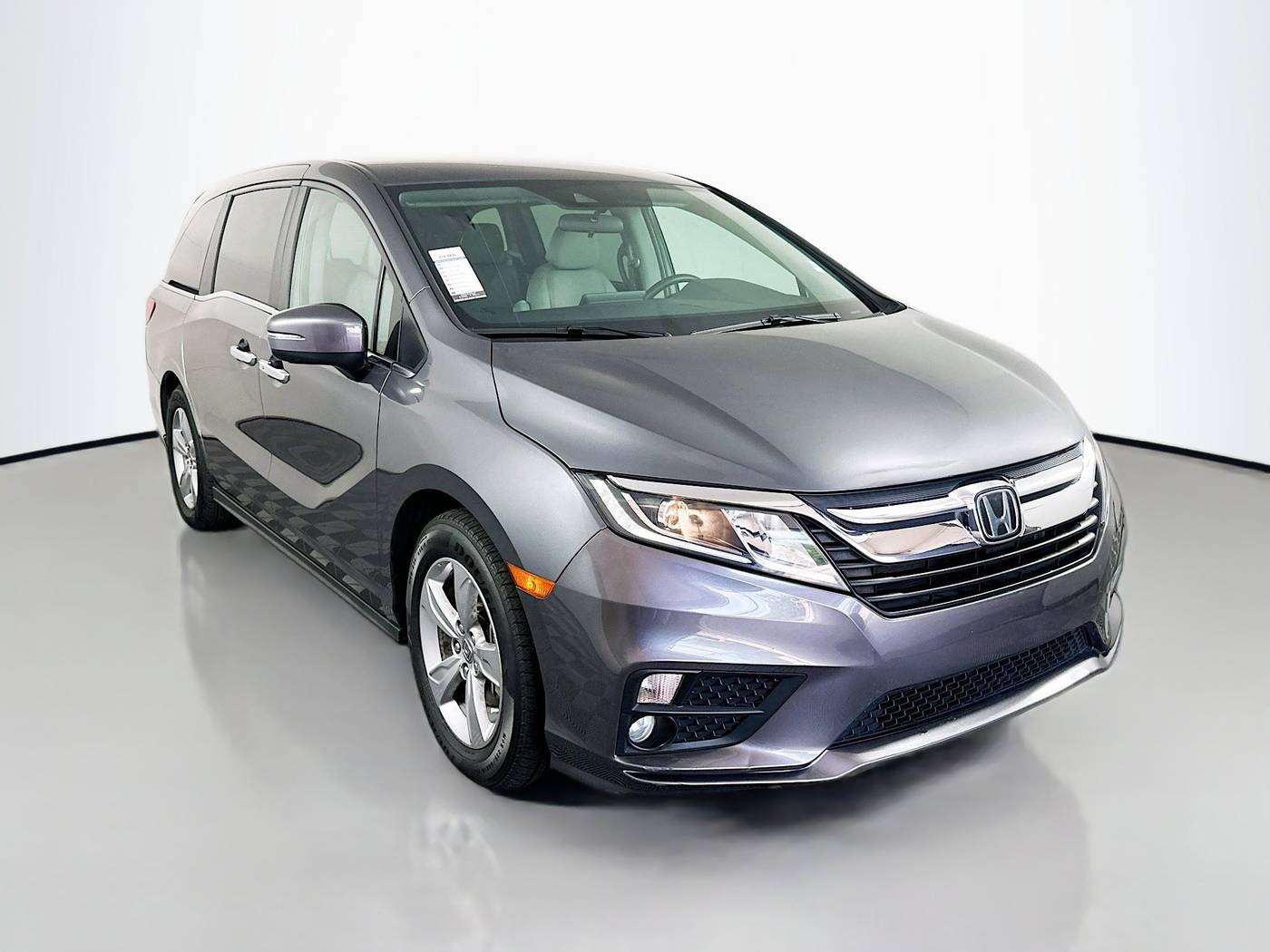 2019 Honda Odyssey EX — Minivan — 90,408 mi — Miami, FL