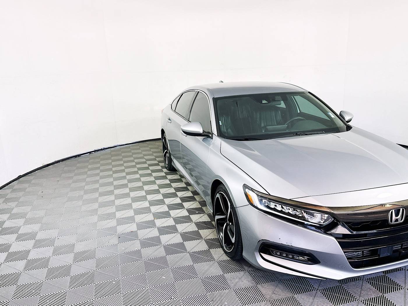 2020 Honda Accord Sport — Sedan — 65,381 mi — Miami, FL