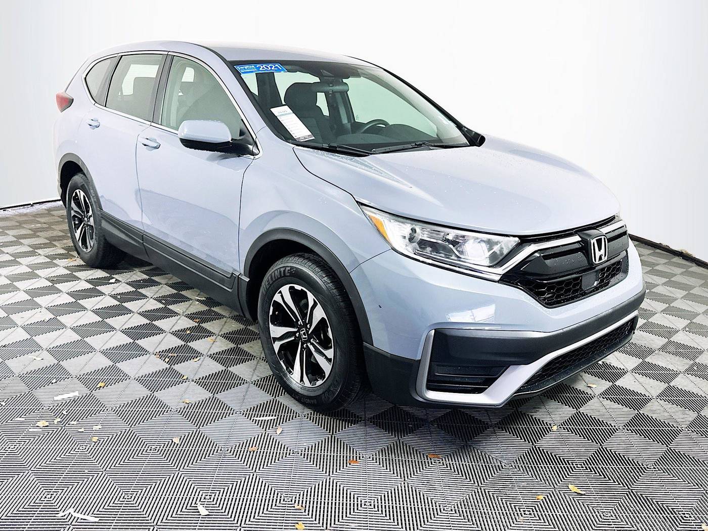 2021 Honda CR-V Special Edition — SUV — 30,472 mi — Miami, FL