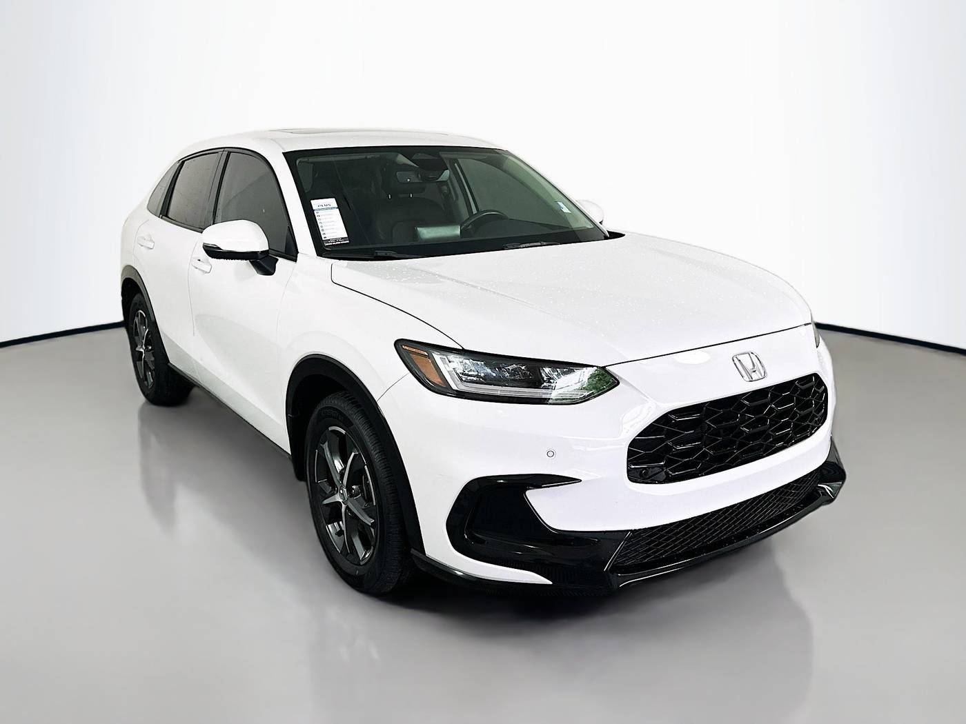 2024 Honda HR-V EX-L — SUV — 22,683 mi — Miami, FL
