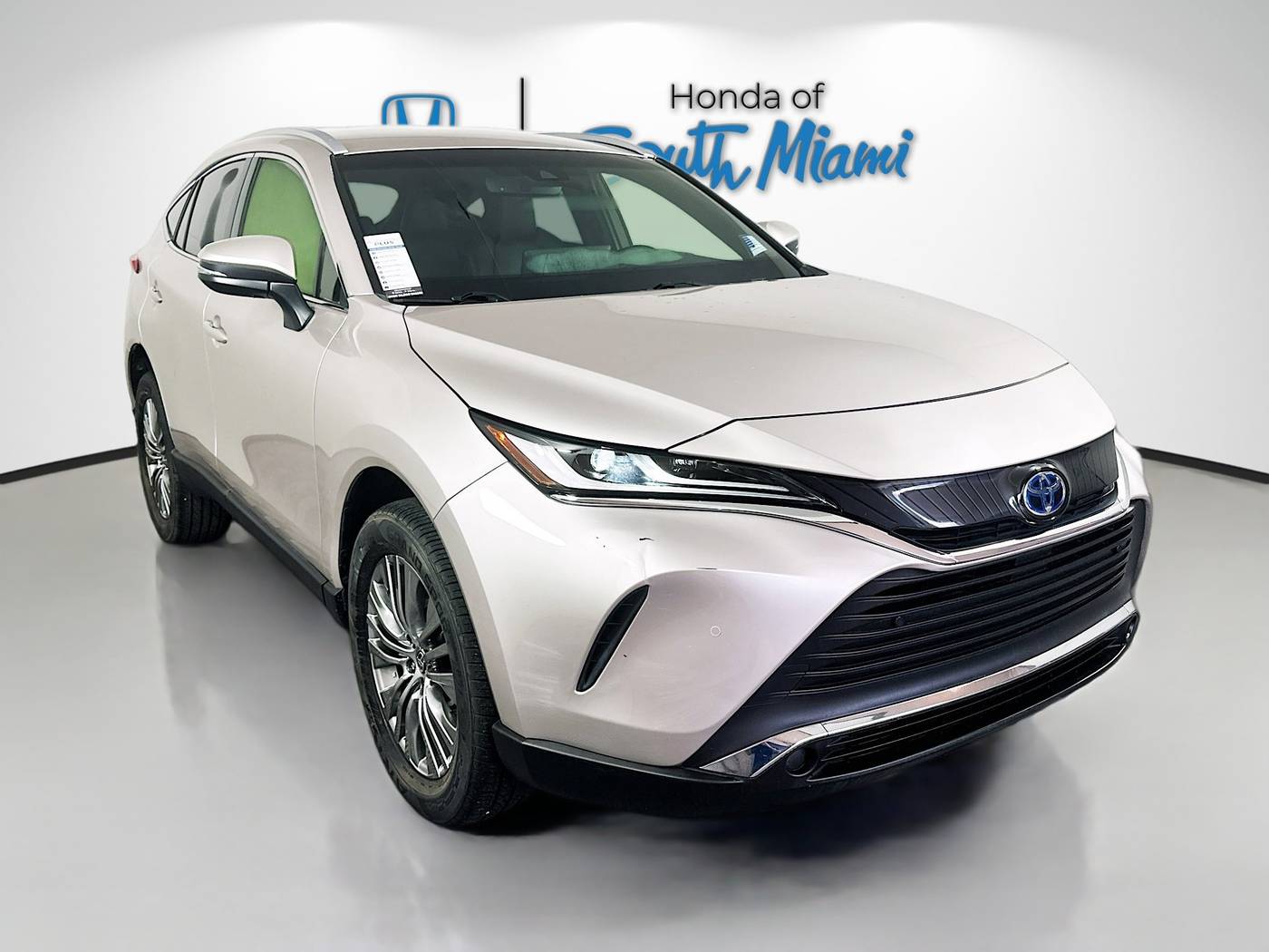 2022 Toyota Venza LE — SUV — 54,764 mi — Miami, FL
