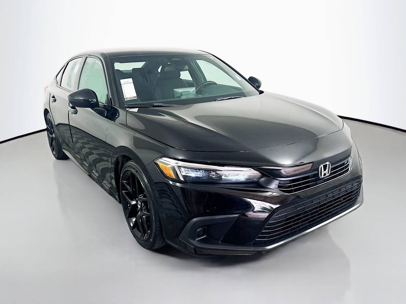 2023 Honda Civic Sport — Sedan — 29,413 mi — Miami, FL
