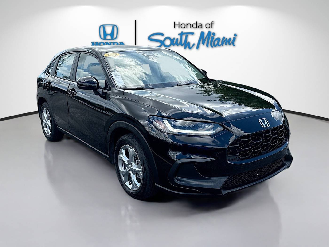 2023 Honda HR-V LX — SUV — 31,407 mi — Miami, FL