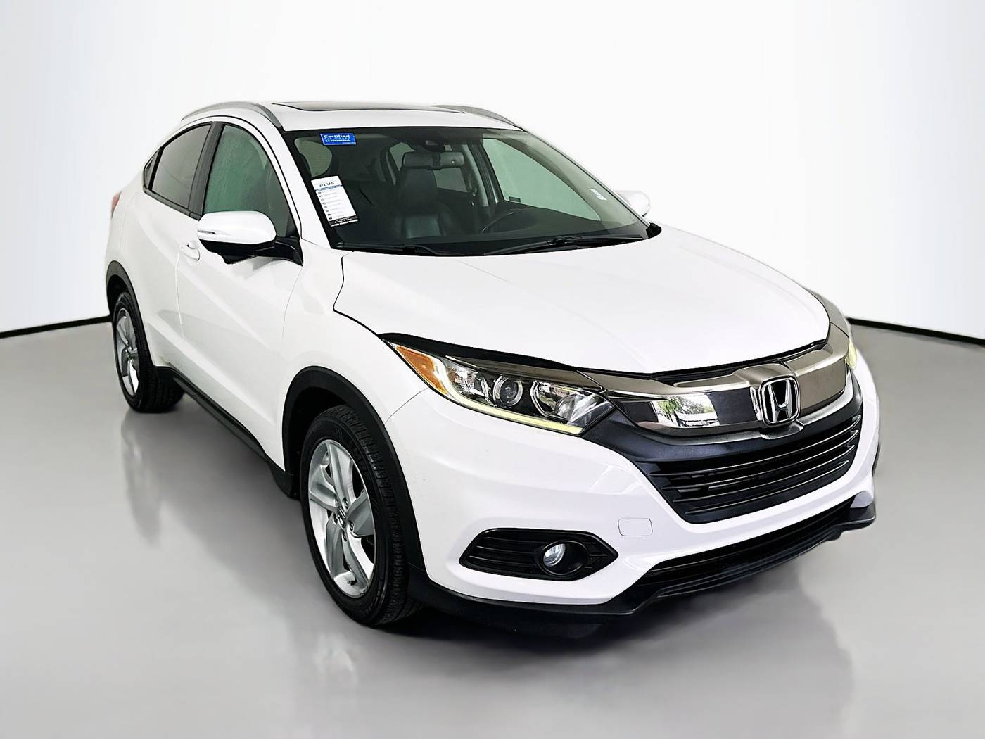 2019 Honda HR-V EX-L — SUV — 86,305 mi — Miami, FL