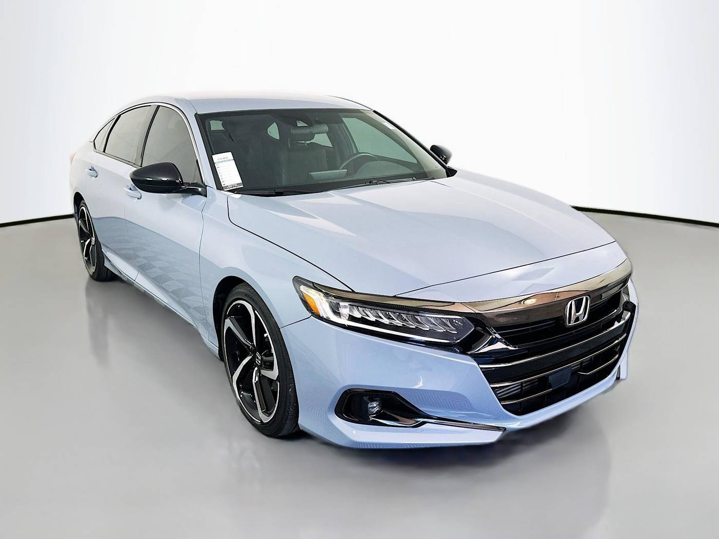 2022 Honda Accord Sport — Sedan — 49,415 mi — Miami, FL