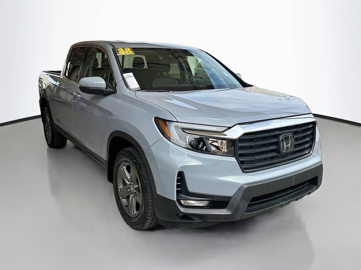 2023 Honda Ridgeline RTL — Pickup Truck — 18,056 mi — Miami, FL