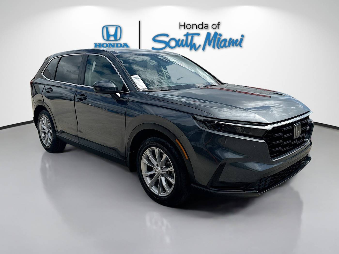 2023 Honda CR-V EX — SUV — 19,014 mi — Miami, FL