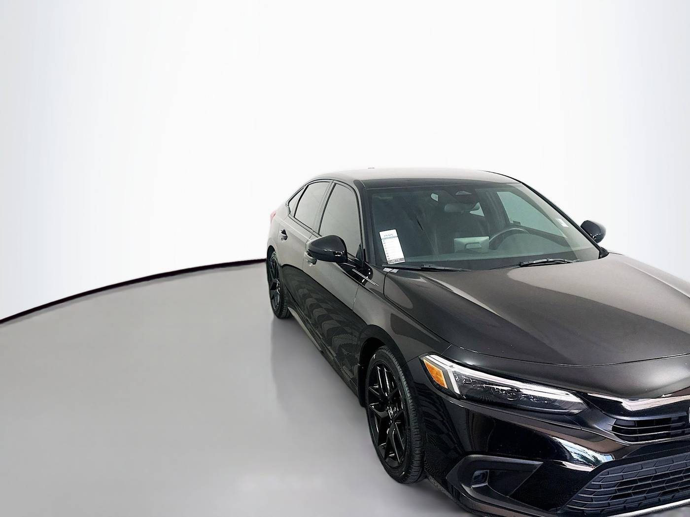 2023 Honda Civic Sport — Sedan — 29,111 mi — Miami, FL