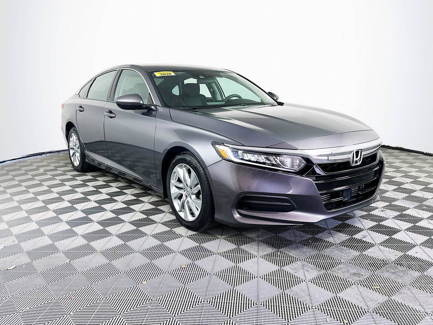 2020 Honda Accord LX — Sedan — 43,073 mi — Miami, FL