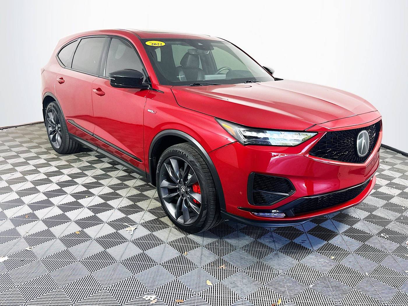 2022 Acura MDX Type S — SUV — 27,744 mi — Miami, FL