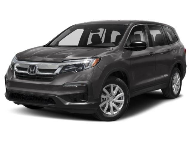 2019 Honda Pilot LX — SUV — 67,891 mi — Miami, FL