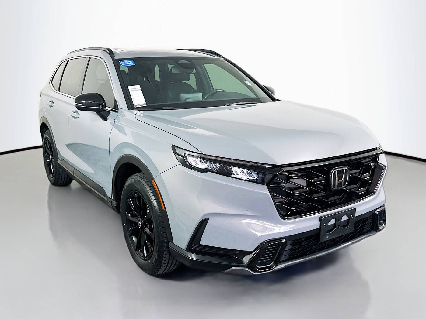 2023 Honda CR-V Hybrid Sport — SUV — 28,879 mi — Miami, FL