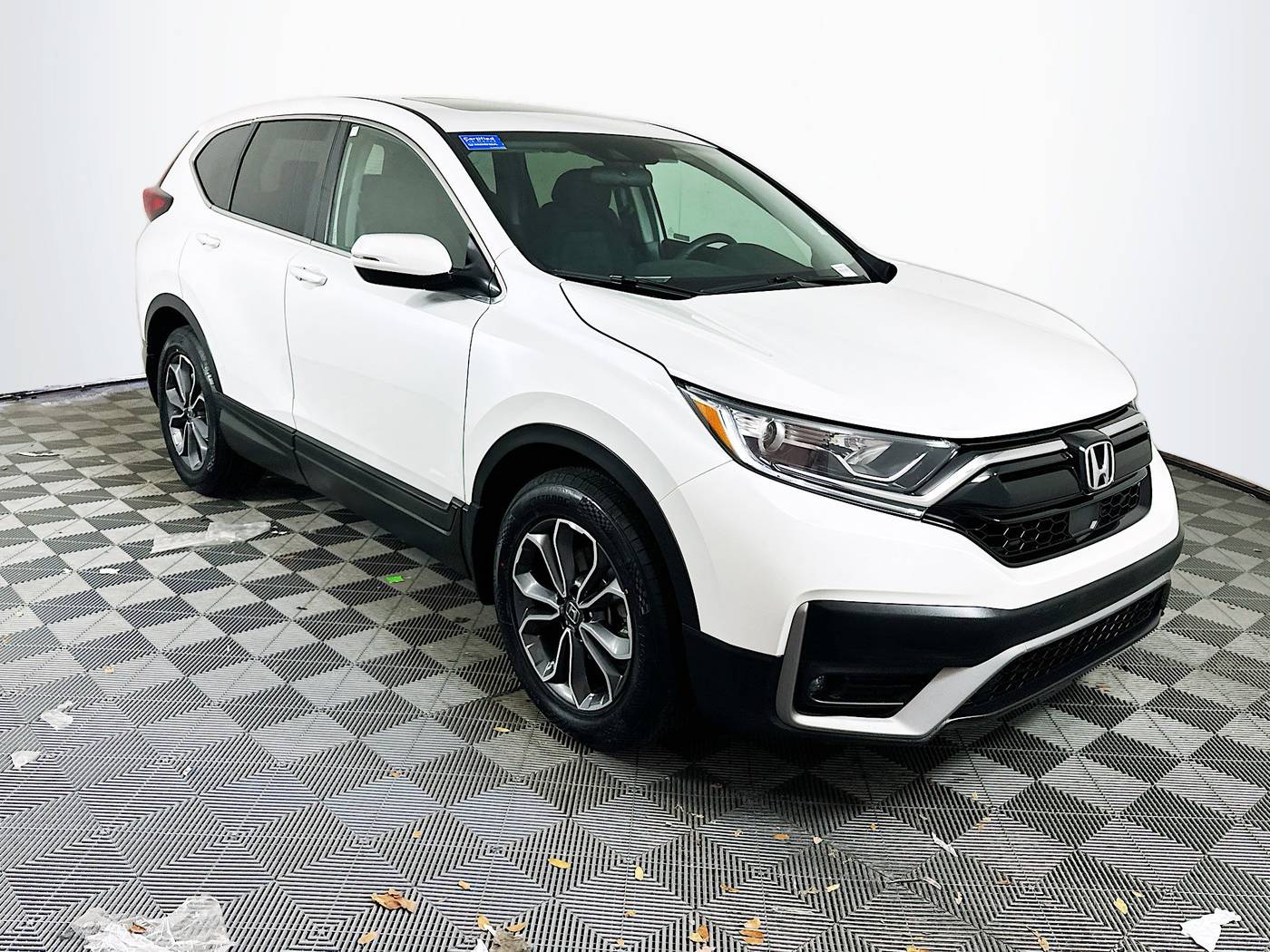 2022 Honda CR-V EX — SUV — 24,905 mi — Miami, FL
