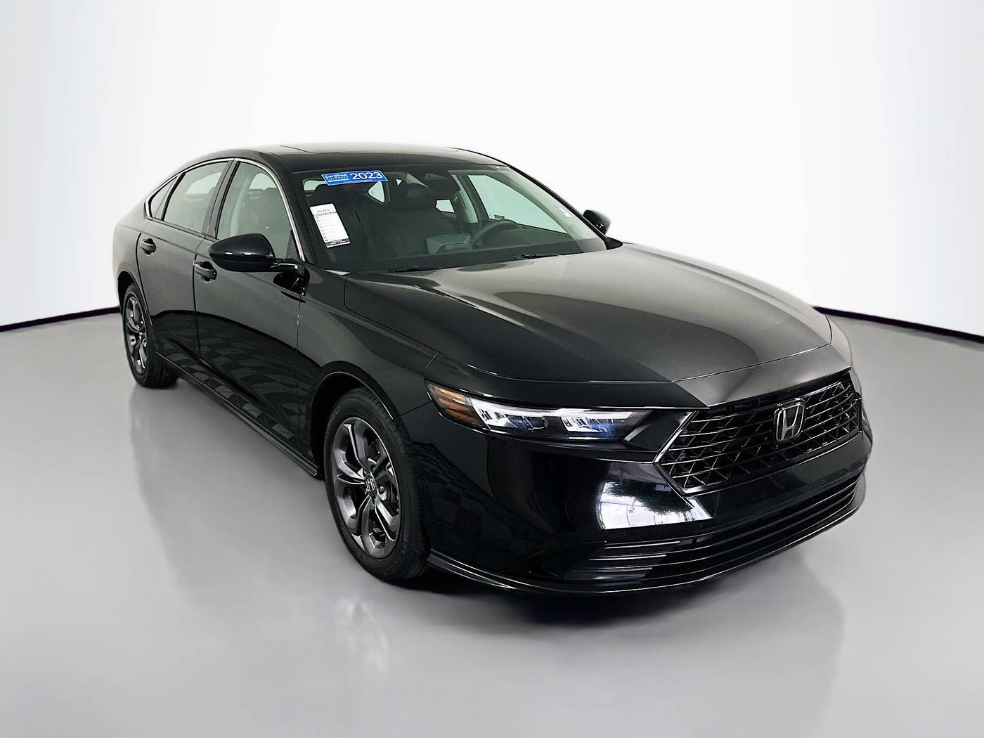 2023 Honda Accord EX — Sedan — 26,340 mi — Miami, FL