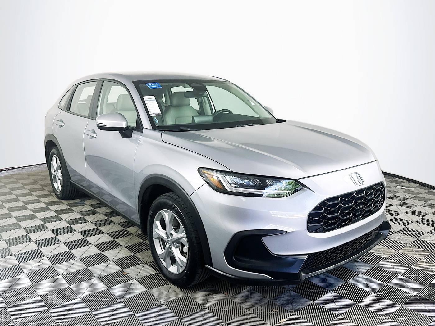 2023 Honda HR-V LX — SUV — 26,790 mi — Miami, FL