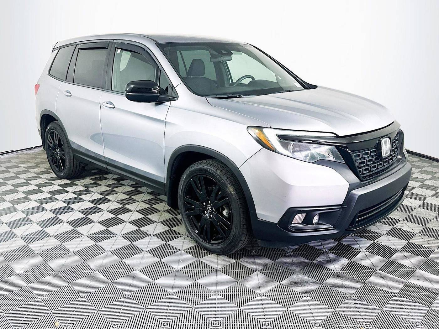 2019 Honda Passport Sport — SUV — 65,417 mi — Miami, FL